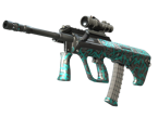 AUG | Ricochet image